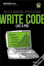 Capa do artigo Write Code Like A Pro