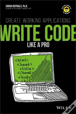 Capa do artigo Write Code Like A Pro