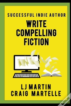 Capa do artigo Write Compelling Fiction