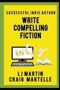 Write Compelling Fiction - Preview
