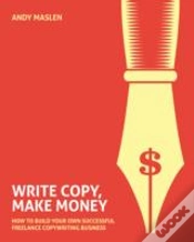 Capa do artigo Write Copy Make Money