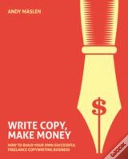 Capa do artigo Write Copy Make Money