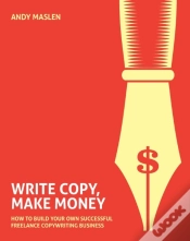Capa do artigo Write, Copy, Make Money