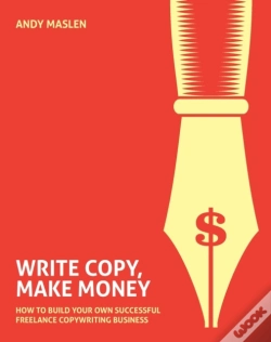 Capa do artigo Write, Copy, Make Money