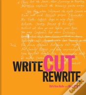 Capa do artigo Write Cut Rewrite