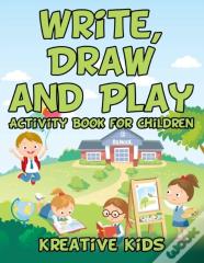 Write, Draw And Play