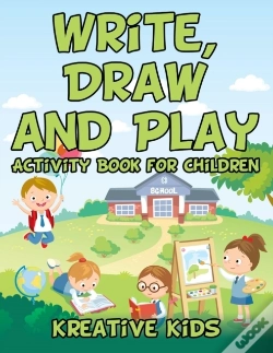 Capa do artigo Write, Draw And Play