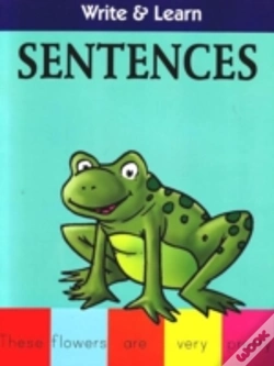 Capa do artigo Write & Learn