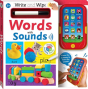 Write & Wipe: Animals With Sounds - Preview