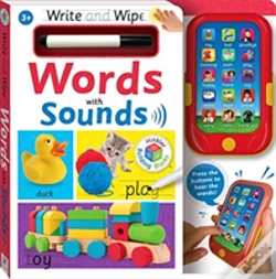 Capa do artigo Write & Wipe: Animals With Sounds