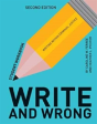Write & Wrong - Preview