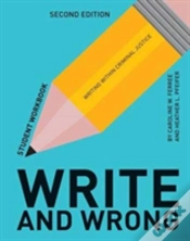 Capa do artigo Write & Wrong
