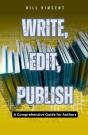 Write, Edit, Publish - Preview