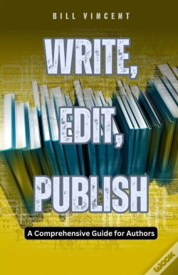 Capa do artigo Write, Edit, Publish
