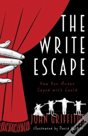 Capa do artigo Write Escape