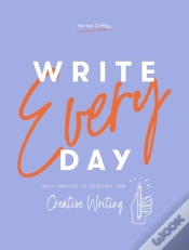Capa do artigo Write Every Day