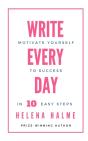 Write Every Day - Preview