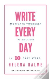 Write Every Day