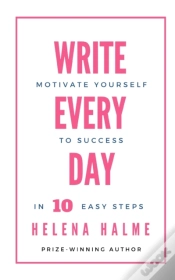 Capa do artigo Write Every Day