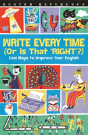 Write Every Time - Preview