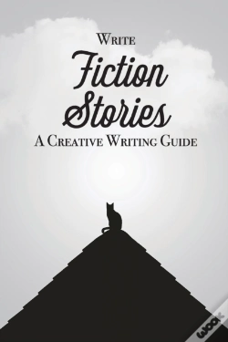 Capa do artigo Write Fiction Stories A Creative Writing Guide