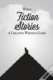 Capa do artigo Write Fiction Stories A Creative Writing Guide