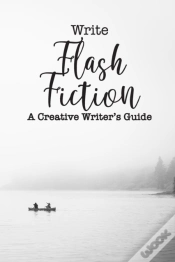 Capa do artigo Write Flash Fiction A Creative Writer