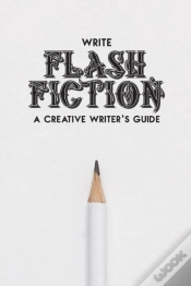 Capa do artigo Write Flash Fiction A Creative Writer