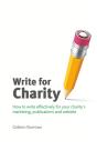 Write For Charity - Preview