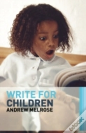 Capa do artigo Write For Children
