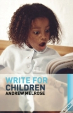 Capa do artigo Write For Children