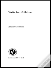 Capa do artigo Write For Children
