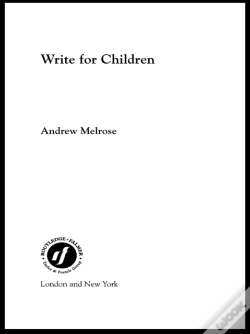 Capa do artigo Write For Children