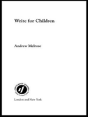 Write For Children - Preview