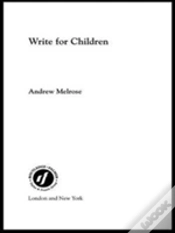 Capa do artigo Write For Children