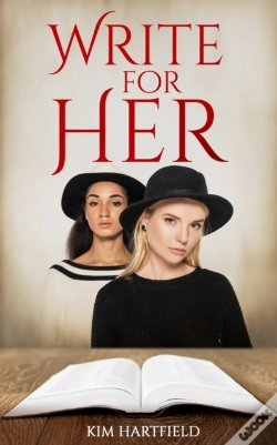 Capa do artigo Write For Her