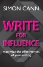 Write For Influence - Preview