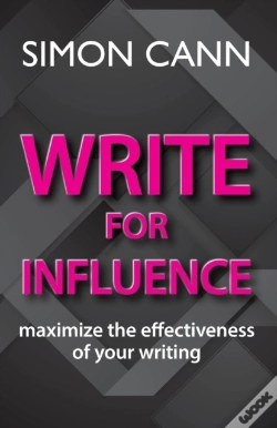 Capa do artigo Write For Influence