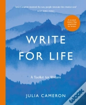 Capa do artigo Write For Life