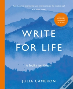 Capa do artigo Write For Life