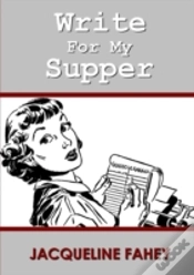 Capa do artigo Write For My Supper