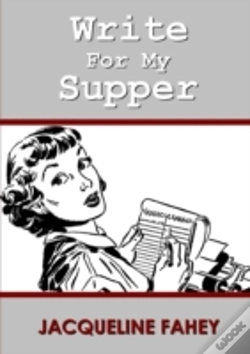 Capa do artigo Write For My Supper