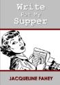 Write For My Supper - Preview