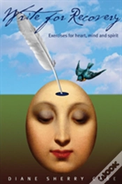 Capa do artigo Write For Recovery