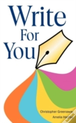 Capa do artigo Write For You