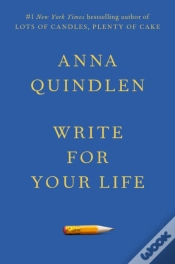 Capa do artigo Write For Your Life