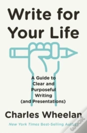 Capa do artigo Write For Your Life