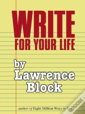 Capa do artigo Write For Your Life