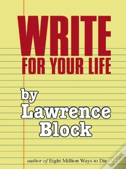 Capa do artigo Write For Your Life