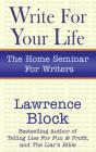 Write For Your Life - Preview